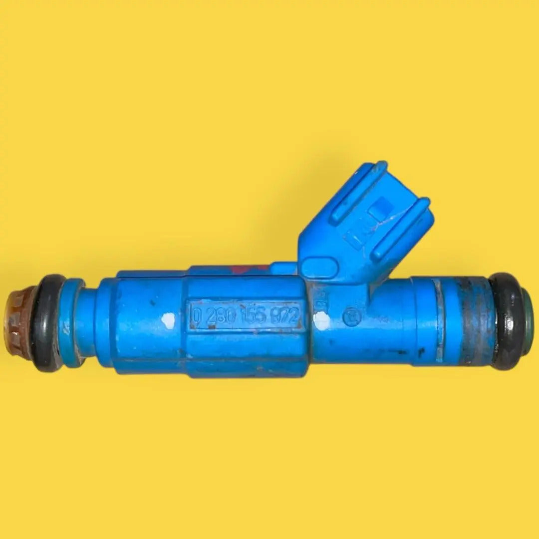 Inyector Liberty, Ram 3.7 Usado Original 02-03 53031099