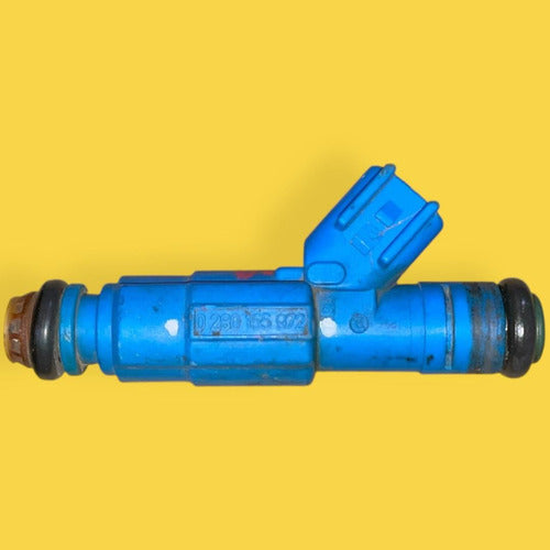 Inyector Liberty, Ram 3.7 Usado Original 02-03 53031099