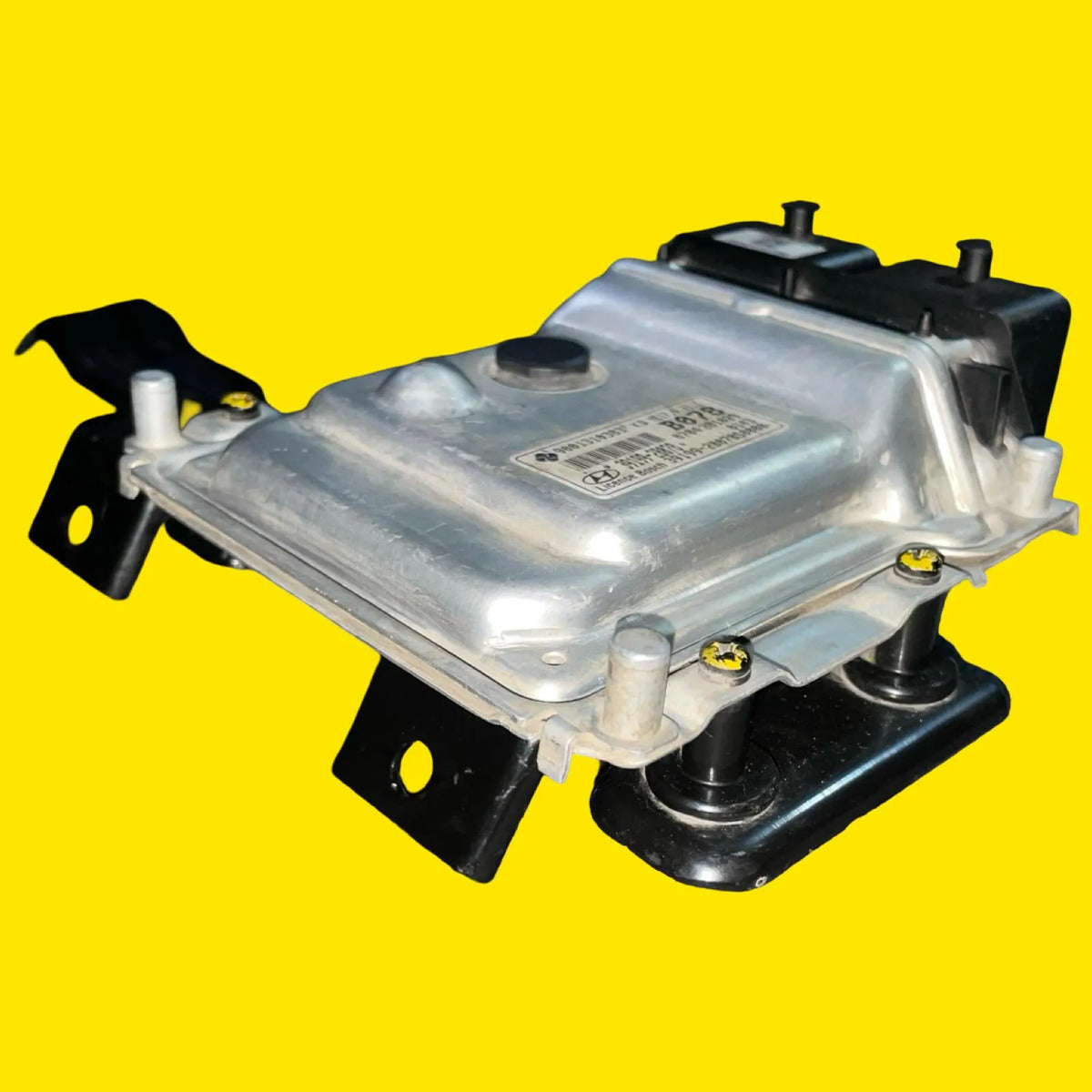 Computadora Motor Rio, Accent 1.6 Orig. 16-22 391992b078