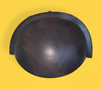 Moldura Cubierta Cluster Mercedes A160/190 Usado Orig. 99-05 Gris Oscuro