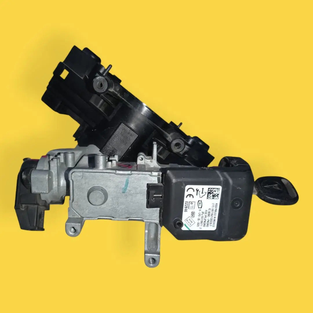 Switch Encendido Chevrolet Solstice/skv/hhr Usado Orig 05-10