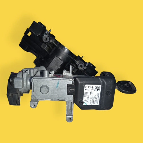 Switch Encendido Chevrolet Solstice/skv/hhr Usado Orig 05-10