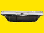 Clúster Velocímetro Toyota Avanza Autm. Usado Original 07-11 Negro