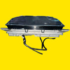 Clúster Velocímetro Digital F-150, Lobo 21-23 Ml3t10849ccm Negro