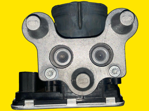 Modulo Abs Jeep Gladiator Usado Original 20-24 P68519476ab Negro