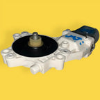 Motor Elevador Cristal Trasero Derecho Patriot/compass 07-17