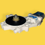 Motor Elevador Cristal Trasero Derecho Patriot/compass 07-17