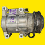 Compresor A/c Mazda Cx-7 Usado Orig. 09-12 Hs18n