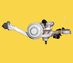 Motor Limpiaparabrisas Para Ford Focus Usado Original 12-17