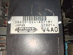 Caja De Fusibles Para Honda Accord 94-97 Usado Original