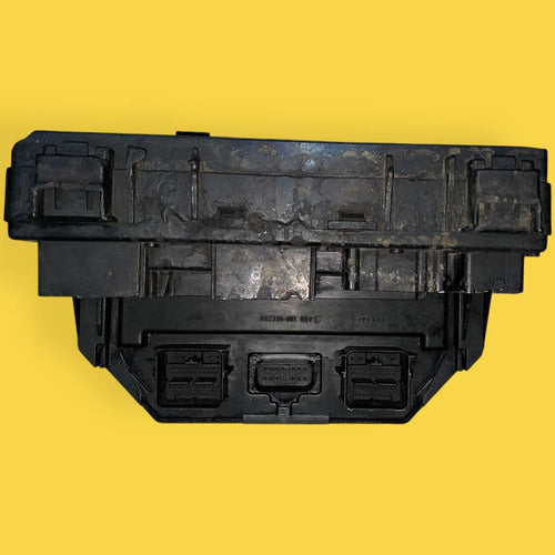 Caja Fusibles Tipm Jeep Wrangler Usado Orig 07-18 68217404ac