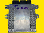 Computadora Motor Nissan 350z 3.5 Usado Orig. 2008 Mec100500
