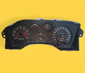 Clúster Velocímetro Mitsubishi Eclipse 91-94 Usado Original Negro