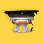 Bolsa De Aire Copiloto Nissan Sentra Usado Original 00-06