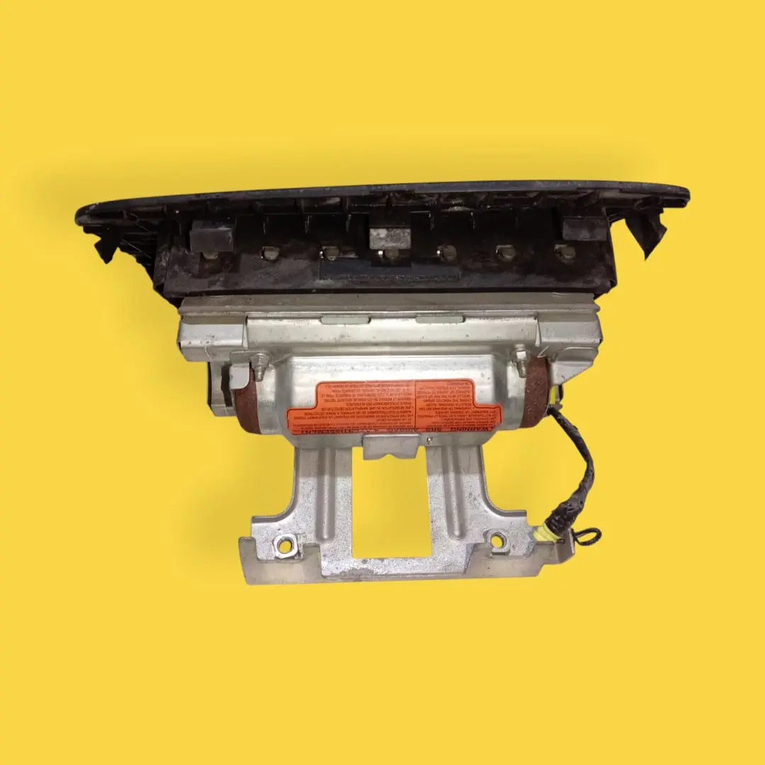 Bolsa De Aire Copiloto Nissan Sentra Usado Original 00-06