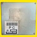 Computadora Motor Nissan Altima 2.4 Orig. 97-98 Ja18f64ez0