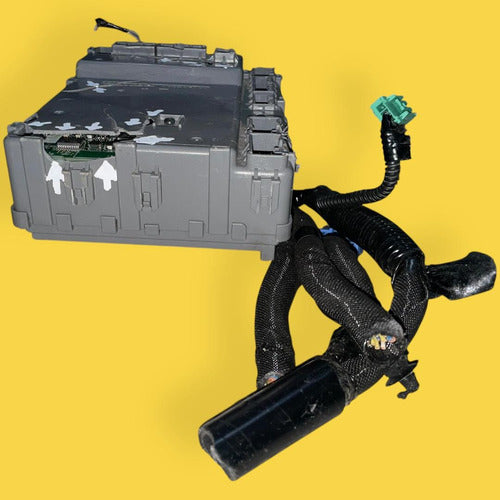 Caja Fusibles Honda Cr-v Usado Original 12-16 T0aa004