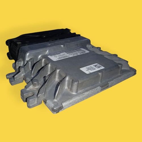 Computadora Motor Nissan Aprio, Platina 1.6 Usado Orig 02-08