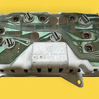 Cluster Velocimetro Chevrolet Cavalier Std 90-94 Usado Origi Negro