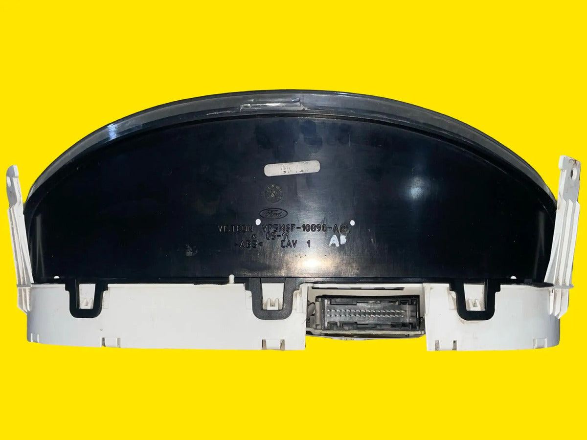 Clúster Velocímetro Mercury Mariner Usada Original 05-07 Negro