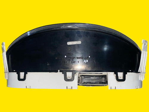 Clúster Velocímetro Mercury Mariner Usada Original 05-07 Negro