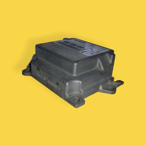 Modulo Bolsa De Aire Audi A4 1.8t Usado Original 99-02