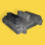 Computadora Motor Chevrolet Chevy C2/c3 1.6 Usado Orig 04-12