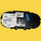 Clúster Velocímetro Vw Amarok Diésel Orig. 10-22 2h0920871a Negro
