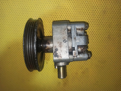 Bomba Direccion Hidraulica Nissan Altima V6 07-12 Usado Orig