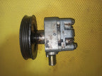 Bomba Direccion Hidraulica Nissan Altima V6 07-12 Usado Orig