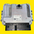 Computadora Motor Hb20 Std. 1.6 Orig. 23-26 391452b156
