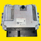 Computadora Motor Hb20 Std. 1.6 Orig. 23-26 391452b156