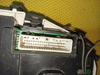 Cluster Velocimetro Nissan Sentra 07-12 Usado Original Negro