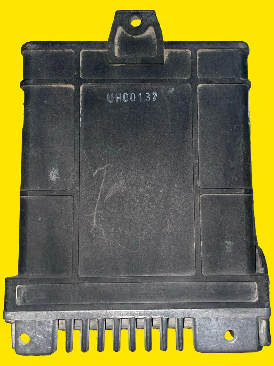 Computadora Motor Jetta, Golf 1.8 Orig. 87-92 037906022cs