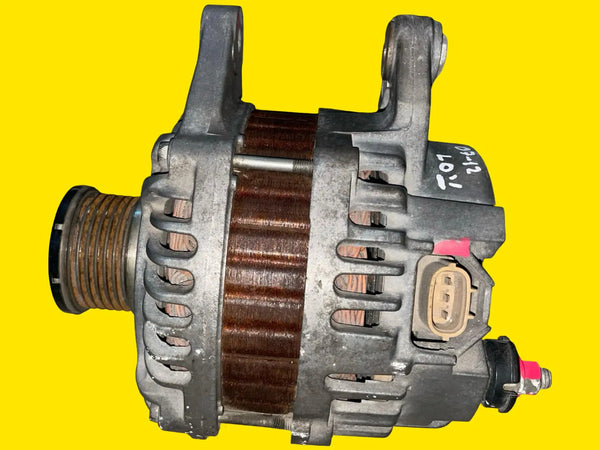 Alternador Nissan Sentra 2.0 Usado Original 07-12 23100em01b
