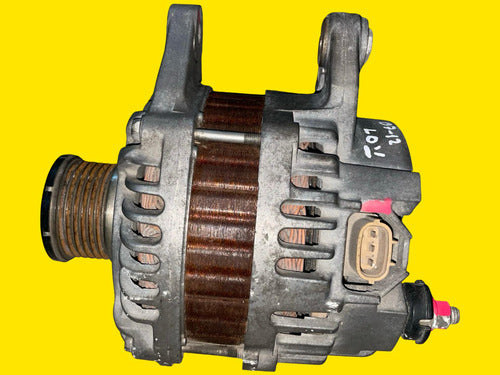 Alternador Nissan Sentra 2.0 Usado Original 07-12 23100em01b