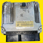Computadora Motor Audi A4/a5 1.8t Orig. 08-12 8k1907115m