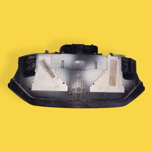 Clúster Velocímetro Mercedes E-class, E200, W124 Orig. 89-98 Negro