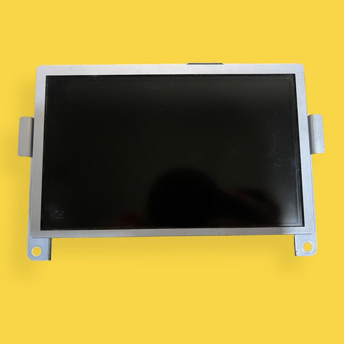 Estereo Pantalla Ford F150/lobo Platinum 15-20 Usado Originl Negro