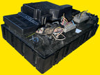 Caja Fusibles Bcm Ford Focus Usado Orig. 08-09 7l1t14b476bj