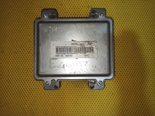 Computadora Motor Malibu, Equinox 3.5 Usado Original 04-06
