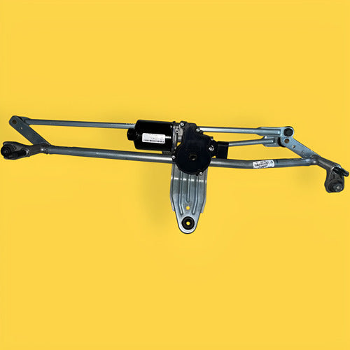 Mecanismo Limpiaparabrisas Vw Atlas, Teramot Original 18-24