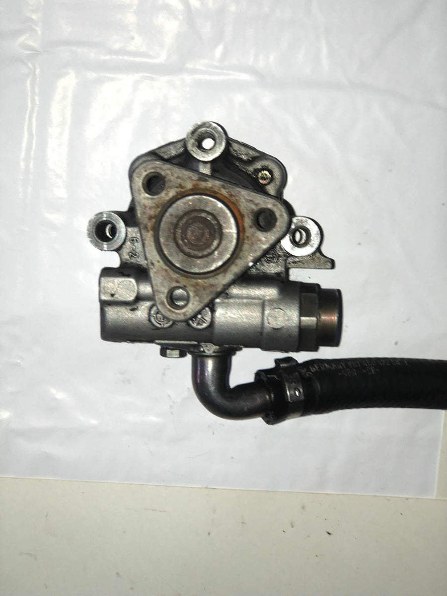 Bomba De Dirección, Audi A4/passat 1.8 L, 98-04, Original