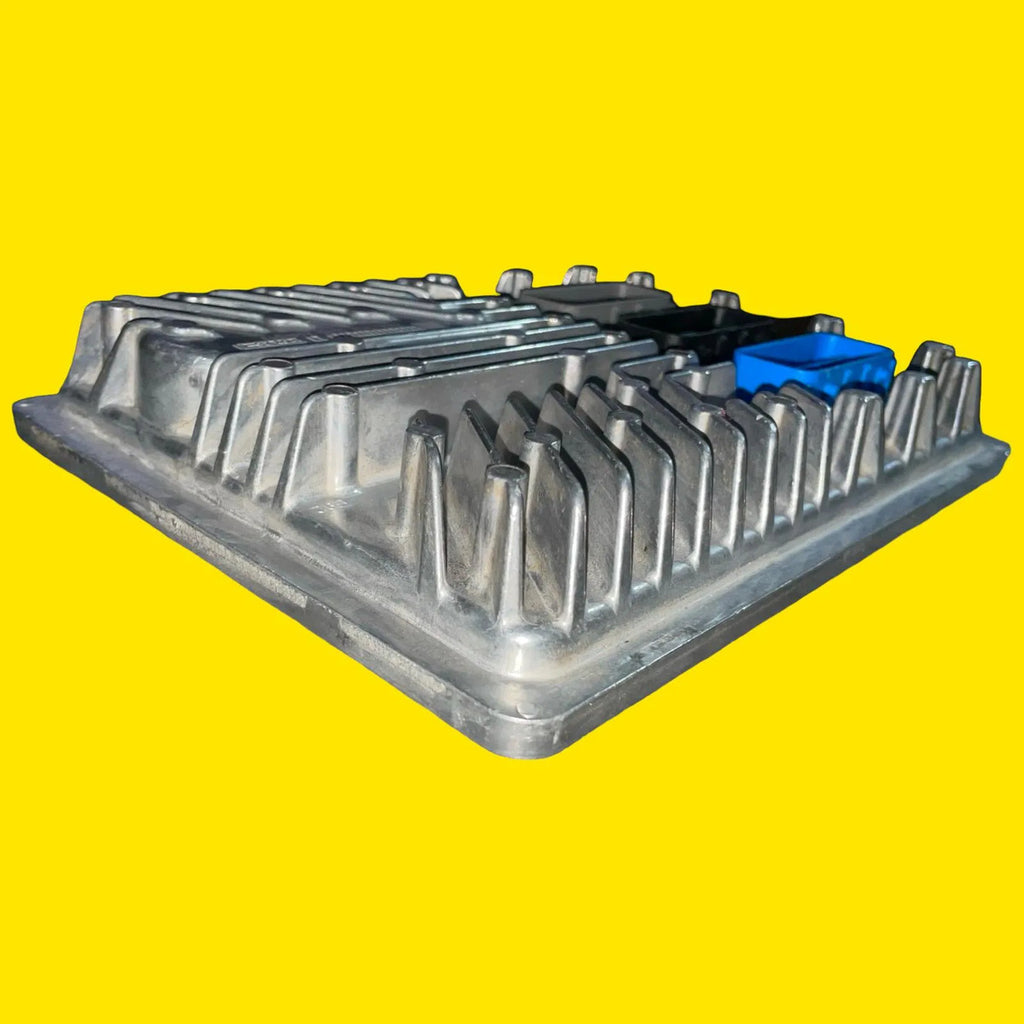 Computadora Motor Silverado/sierra/tahoe/suburban/yukon14-16