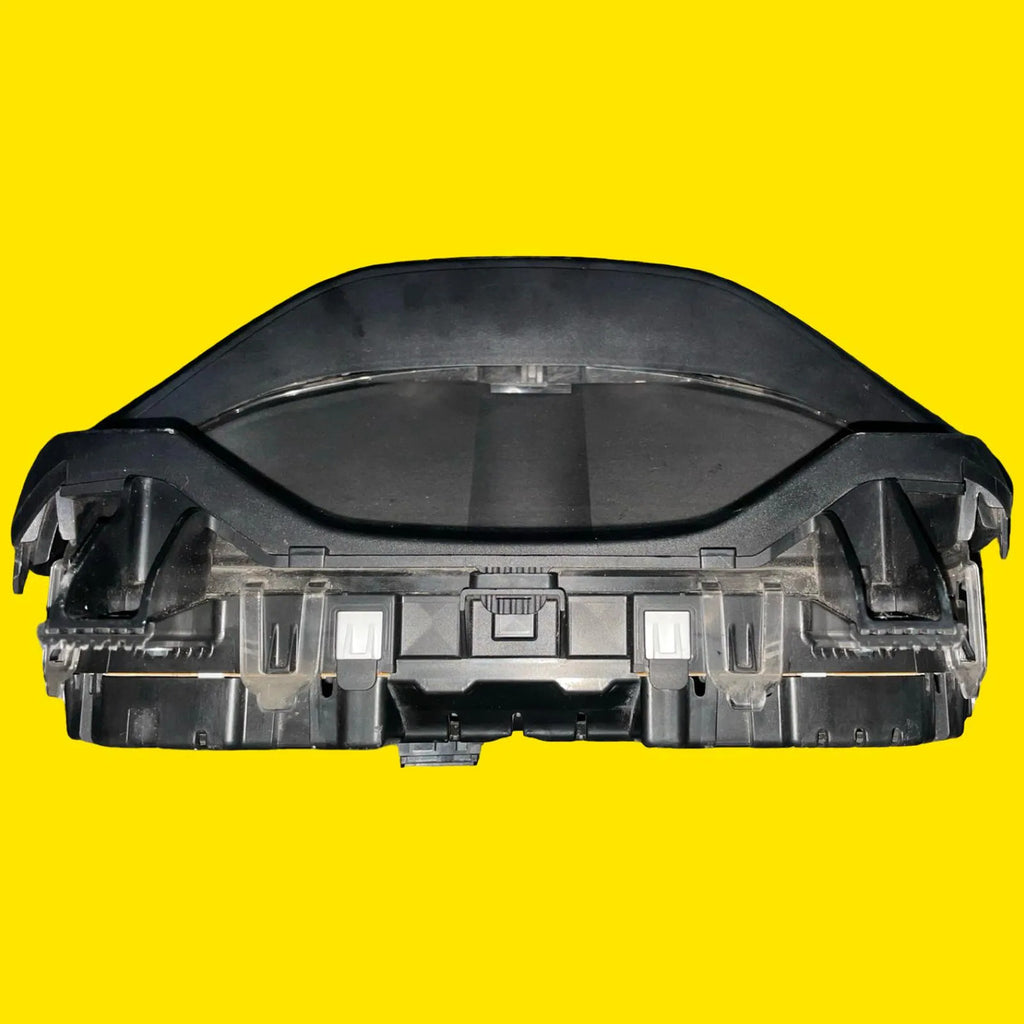 Clúster Velocímetro Ford Figo 1.5 Std Orig 16-18 E4b510849bm Negro