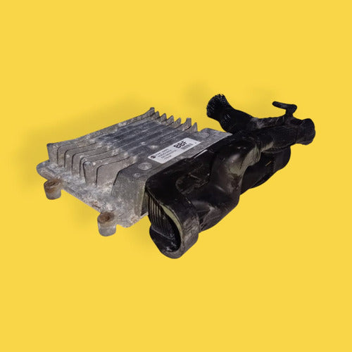 Modulo Transmisión Tcm Para Kia Niro Usado Original 17-18