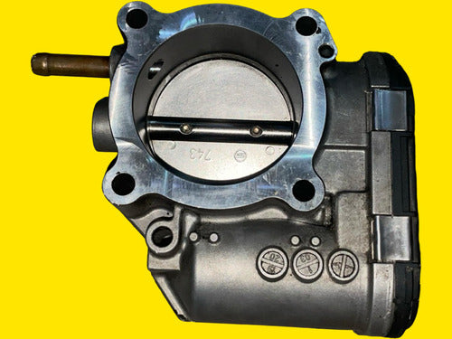 Cuerpo Aceleración Chevrolet Astra Original 00-08 0280750153