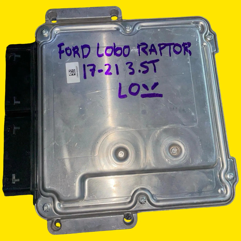 Computadora Motor F-150, Lobo 3.5 Orig. 17-21 Jl3a12a650apa
