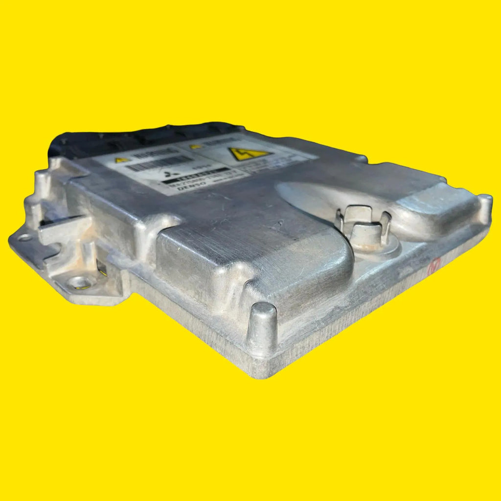 Computadora Motor Mitsubishi L200 Diésel 2.5 07-15 1860a923