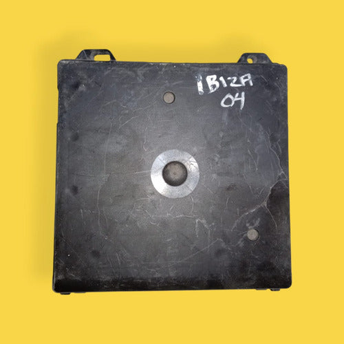 Modulo Carrocería Seat Ibiza, Cordoba Usado Original 03-08